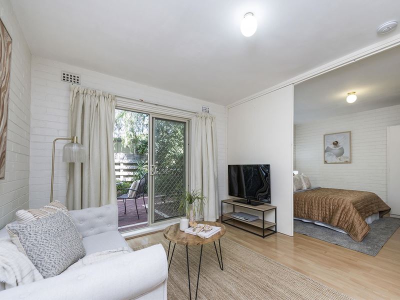 3/36 Bagot Road, Subiaco