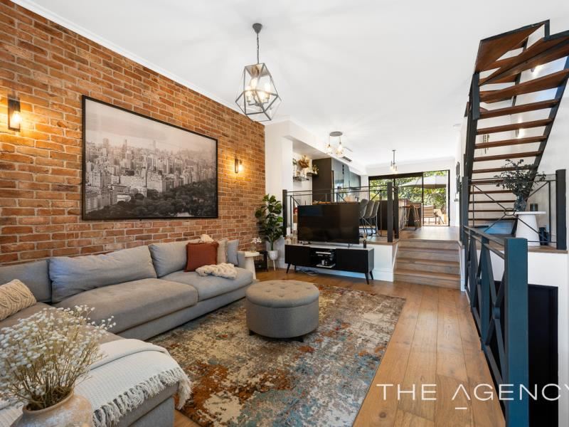 114A Marine Terrace, Fremantle