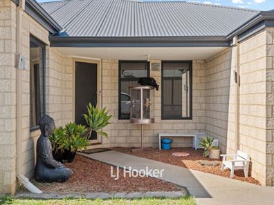 8B Simpson Street, Collie WA 6225