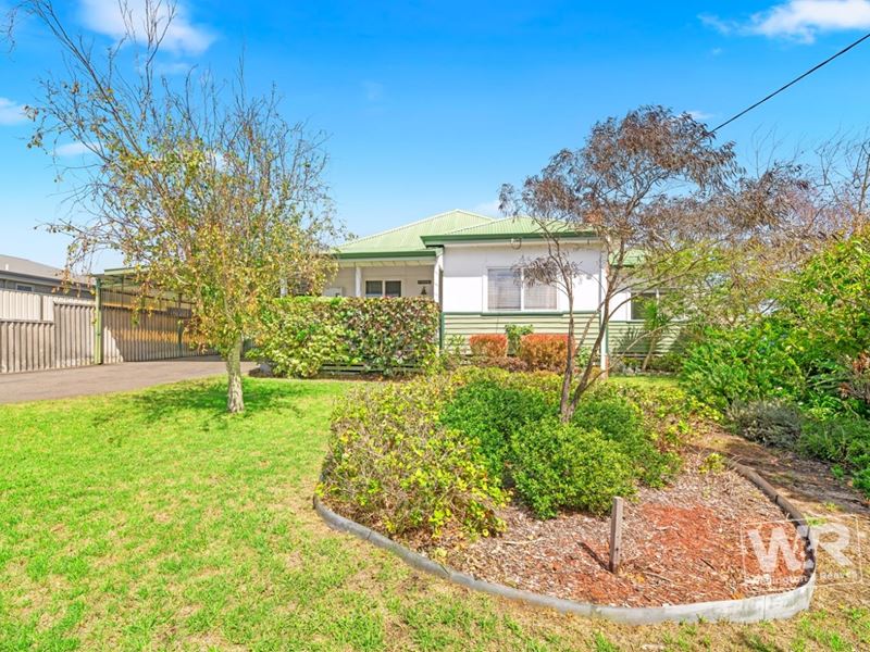 75 Angove Road, Spencer Park WA 6330