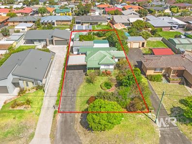 75 Angove Road, Spencer Park WA 6330