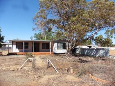 140 North Road, Perenjori WA 6620
