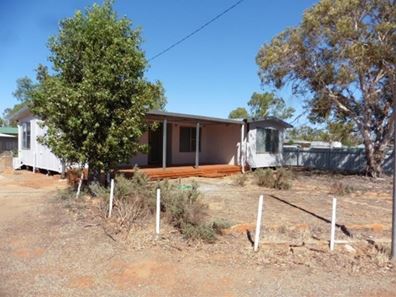 140 North Road, Perenjori WA 6620