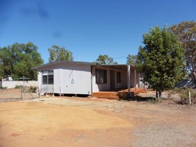 140 North Road, Perenjori WA 6620