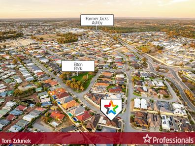 65 Hennessy Drive, Ashby WA 6065
