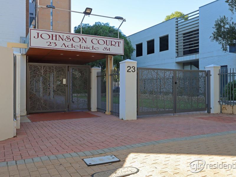 908/23 Adelaide Street, Fremantle WA 6160