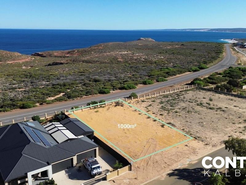 26/6 Amber Vista, Kalbarri WA 6536