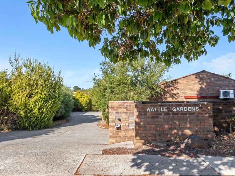 6/32-34 Wattle Street, Tuart Hill WA 6060