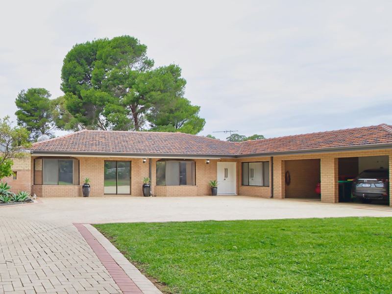 1871 Mandurah Road, Karnup WA 6176