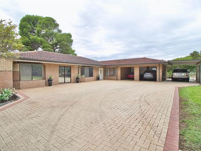 1871 Mandurah Road, Karnup WA 6176