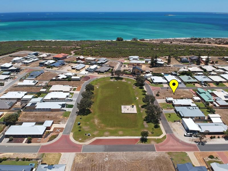 308/8 Pinetree Circuit, Jurien Bay