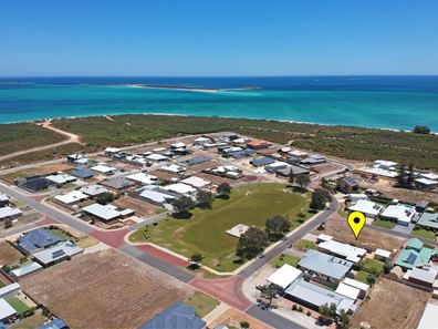 308/8 Pinetree Circuit, Jurien Bay WA 6516