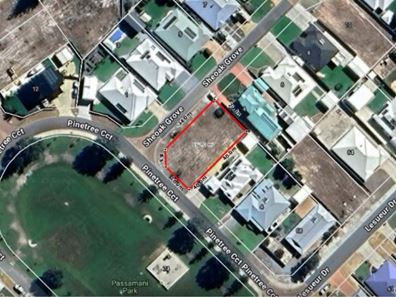 308/8 Pinetree Circuit, Jurien Bay WA 6516