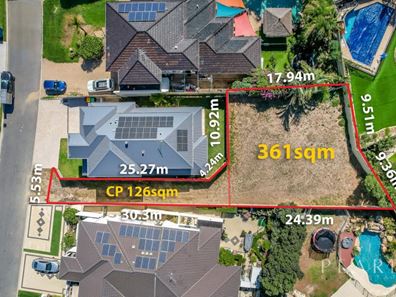 19A Mabena Place, Ocean Reef WA 6027