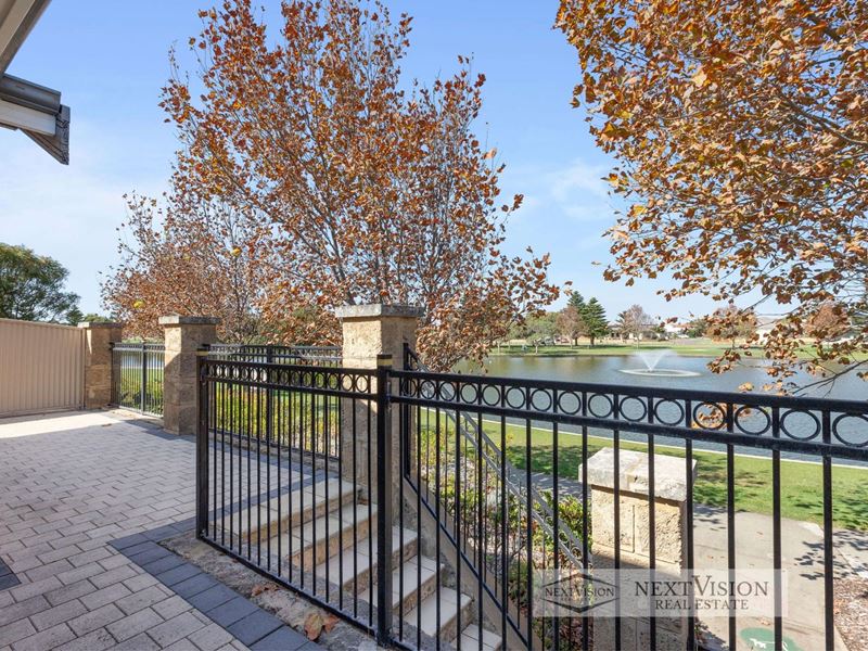 35 Coniston Bend, Waikiki WA 6169