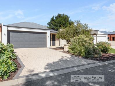 35 Coniston Bend, Waikiki WA 6169