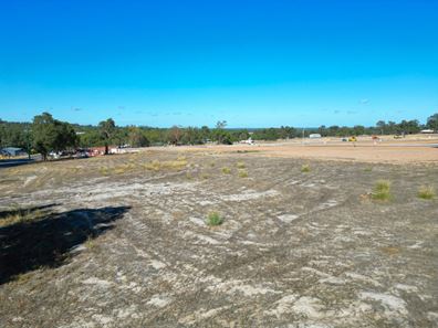 Lot 7, 29 Brockman Street, Gingin WA 6503