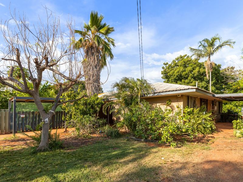 19A D'Antoine Street, Broome