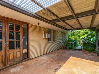 19A D'Antoine Street, Broome WA 6725