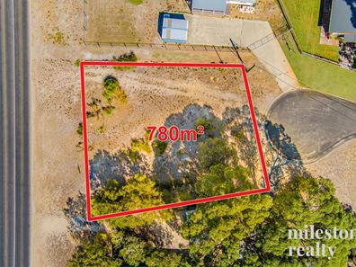 12 Mitchell Rd, Preston Beach WA 6215