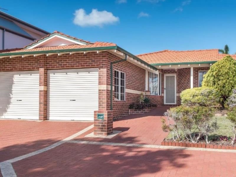 14b Hibernia Rise, Sorrento WA 6020