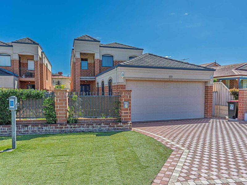 5C Englefield Retreat, Landsdale WA 6065