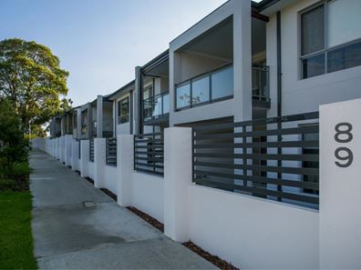 11/89 Princess Road, Balga WA 6061