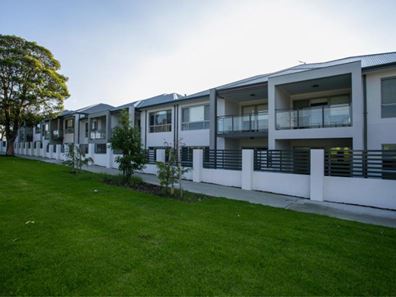 11/89 Princess Road, Balga WA 6061