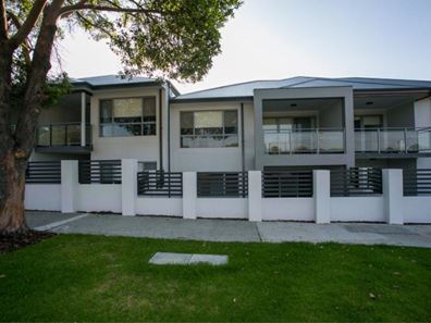 11/89 Princess Road, Balga WA 6061