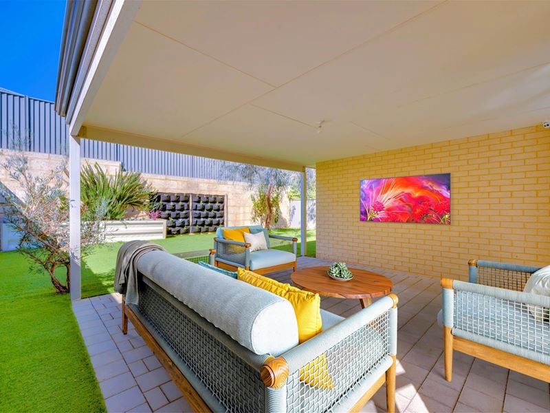 7 Majorelle Way, Eglinton WA 6034