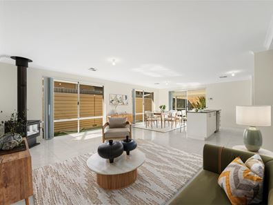7 Majorelle Way, Eglinton WA 6034