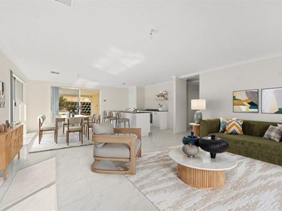 7 Majorelle Way, Eglinton WA 6034