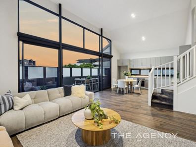 10/281 Vincent Street, Leederville WA 6007