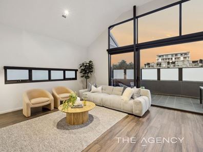 10/281 Vincent Street, Leederville WA 6007