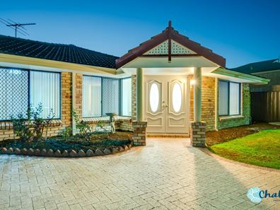 25 Edmonds Cove, Safety Bay WA 6169