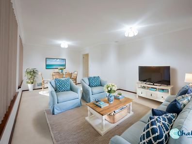 25 Edmonds Cove, Safety Bay WA 6169