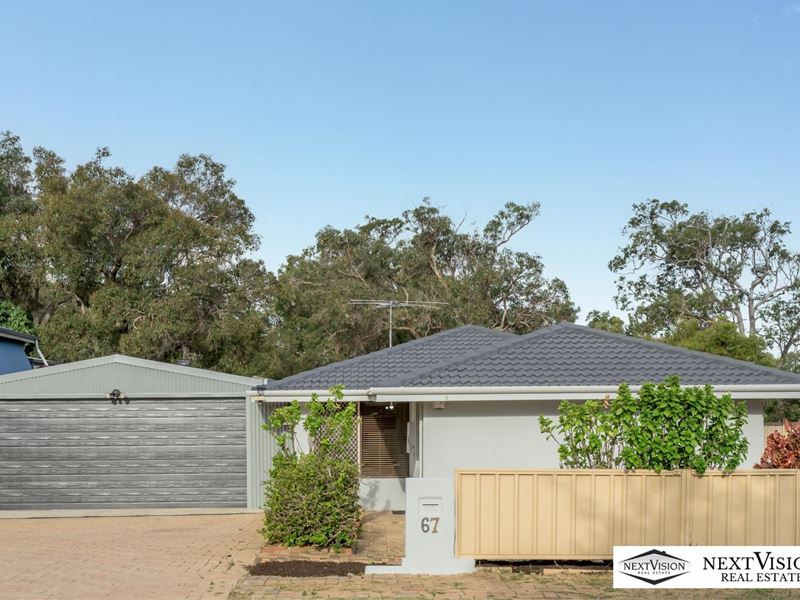 67 Malvolio Road, Coolbellup WA 6163