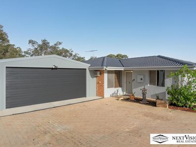 67 Malvolio Road, Coolbellup WA 6163