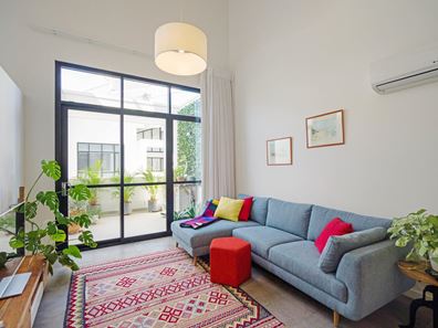 115/36 Queen Victoria Street, Fremantle WA 6160
