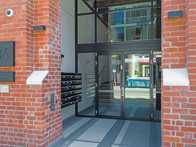 115/36 Queen Victoria Street, Fremantle WA 6160