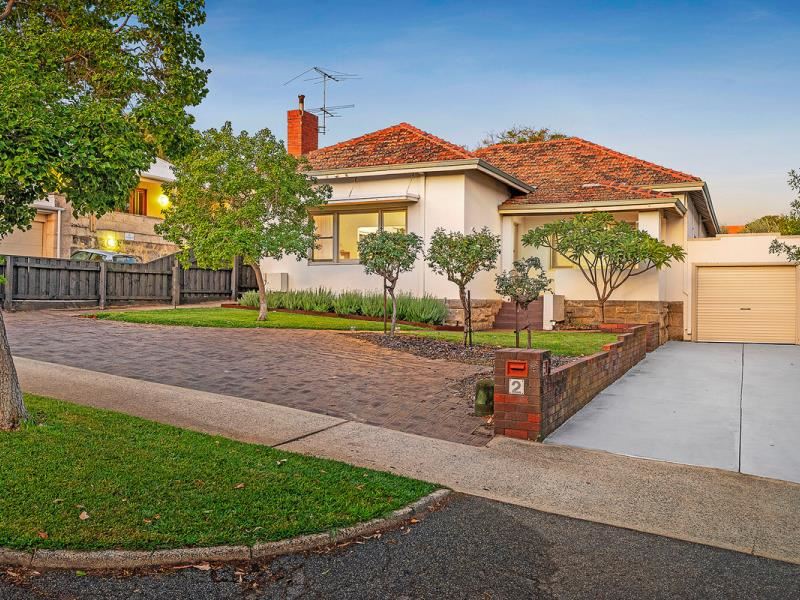 2 Excelsior Street, Shenton Park WA 6008