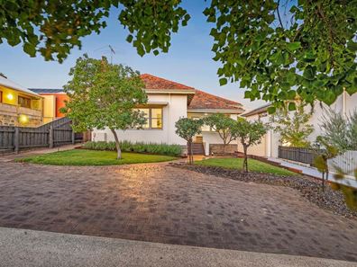 2 Excelsior Street, Shenton Park WA 6008