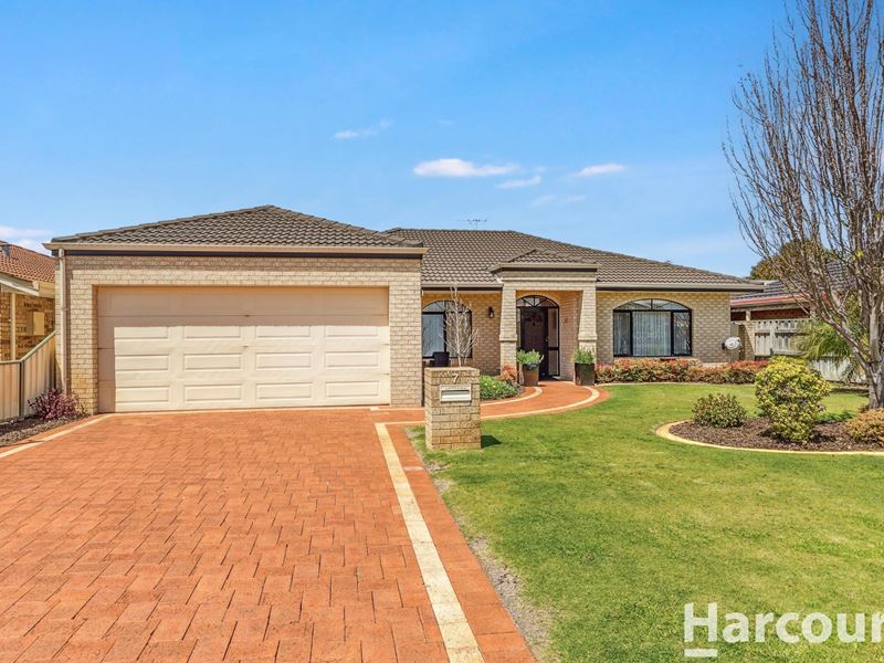 7 Coombs Street, Rockingham