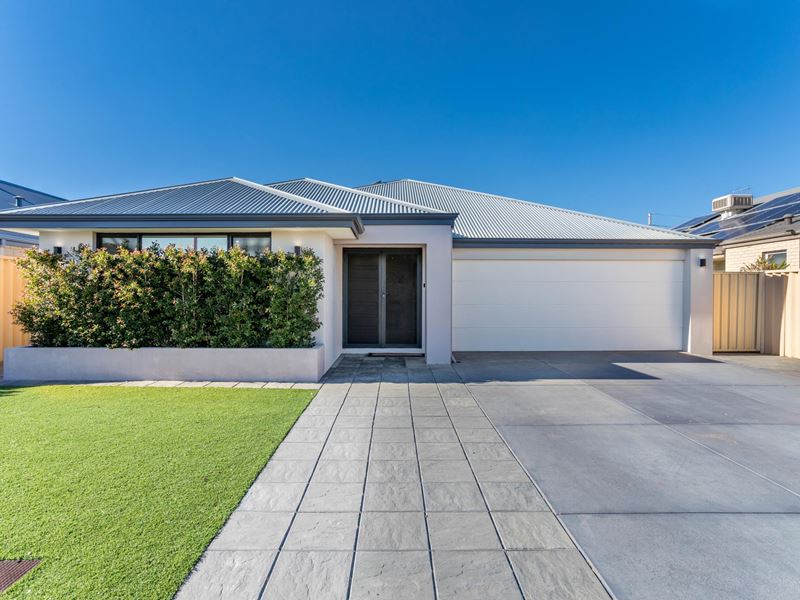 31 Hayfield Road, Southern River WA 6110