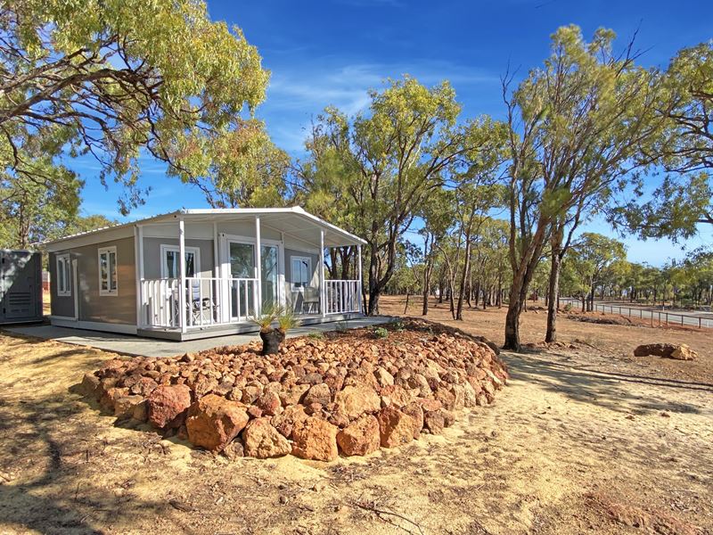 309 Botanic Loop, Brigadoon