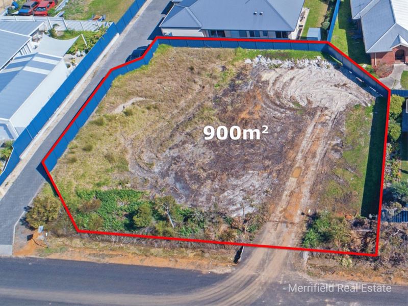15 Webb Street, Mckail