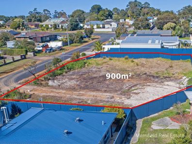 15 Webb Street, Mckail WA 6330