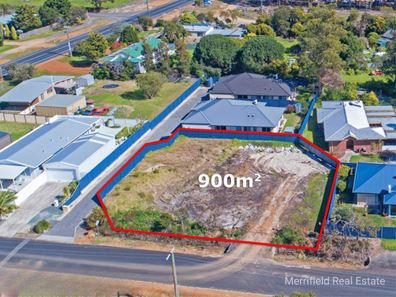 15 Webb Street, Mckail WA 6330