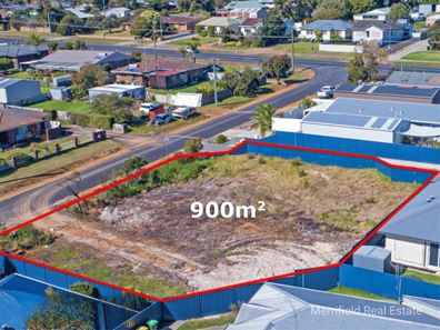 15 Webb Street, Mckail WA 6330