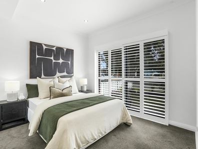 38A Lynton Street, Mount Hawthorn WA 6016